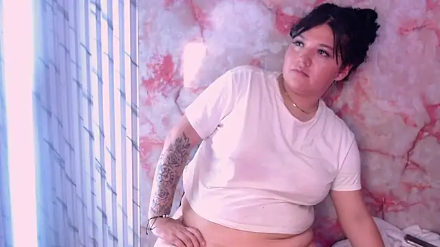 Valery_Ortiz7's Live XXX Chat