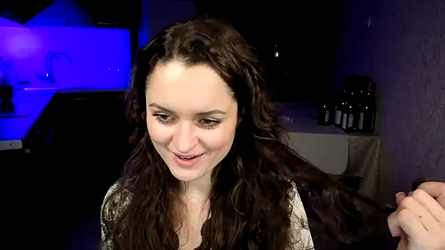 Cerann1 Live XXX-chat