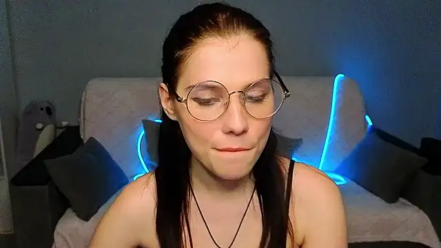 JinxMoon Obrolan Langsung XXX