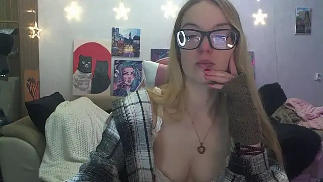 SecretSophia Adlı Modelin Canlı XXX Sohbeti