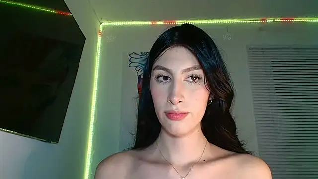 Show de webcam de valeria_gonzales_