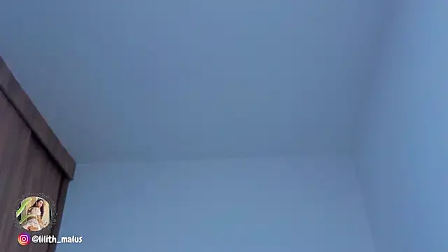 Lilith_malum 网络视讯表演