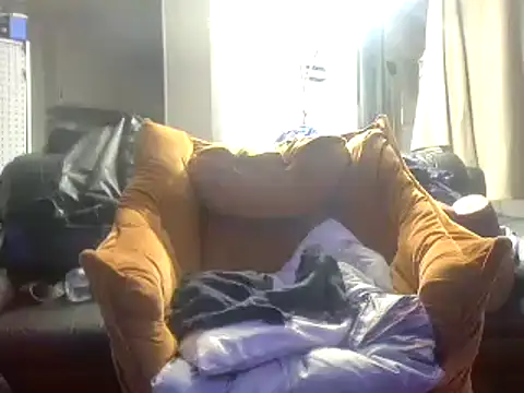 TheHellBilly Show in webcam