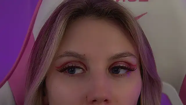 Chat XXX en directo de StacyEvances