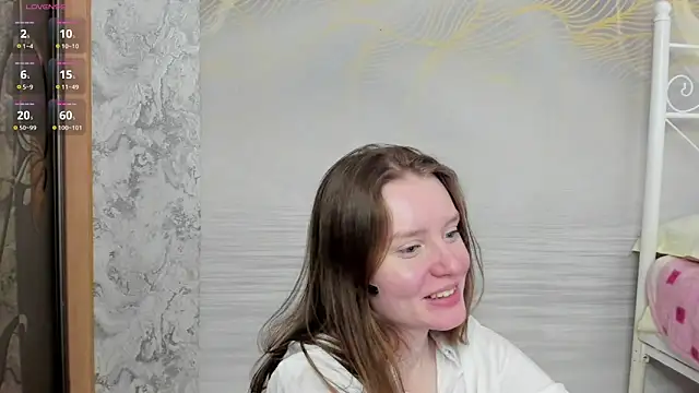 Chat XXX ao vivo de SunRinglein