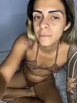 Czat XXX na żywo – sabrinaneves