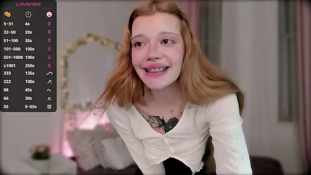 دردشة boobsybootie الجنسية المباشرة