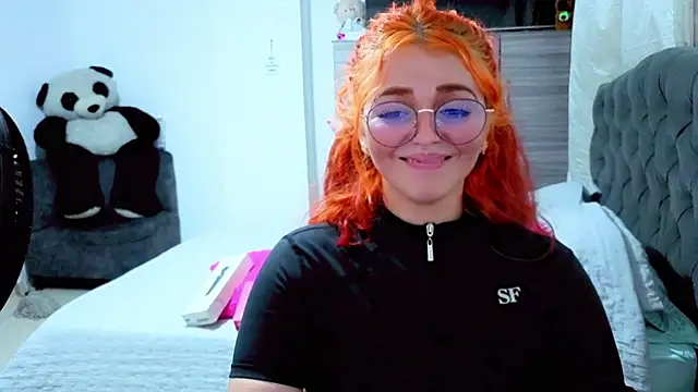 Živý XXX chat Alexatexa2929