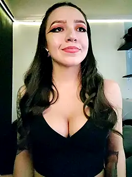 Paudelatorre live XXX chat