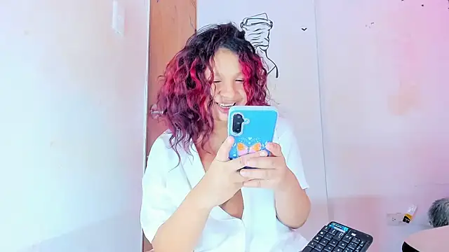 Emily_Coper18 live XXX chat