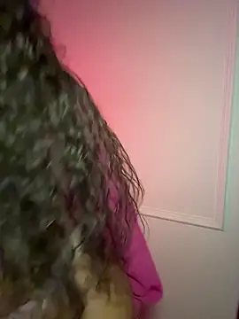 CardiSweetBaby Webcam-Show