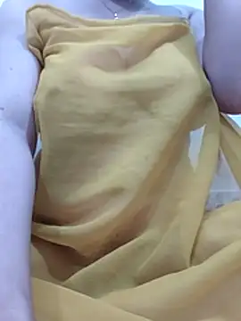 Saanvi-Sen Pertunjukan Webcam