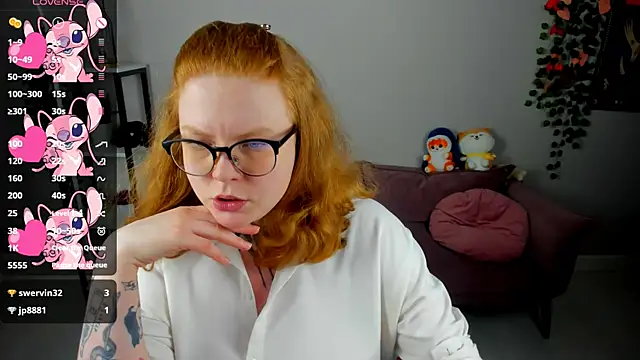 Chat XXX Live Cassie_xKiss