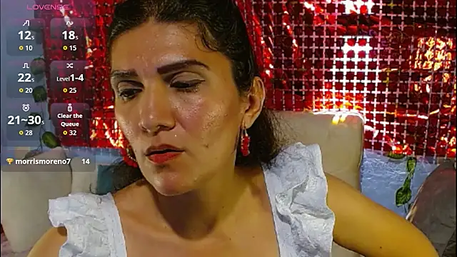 venus_swet_ Chat XXX in diretta