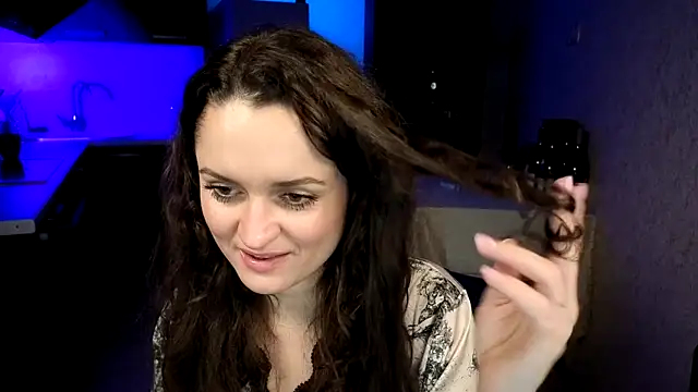 Živý XXX chat Cerann1