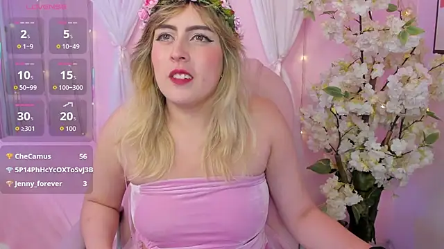 Chat XXX Live Jenny_Wolridge_