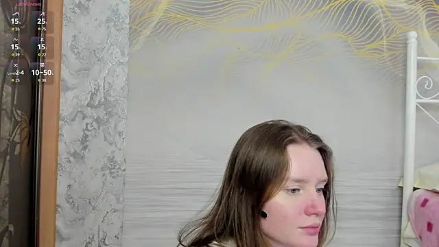 SunRinglein's Live XXX Chat