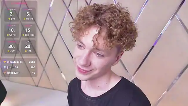 Paul_Holt Show Webcam