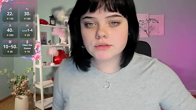 lika_pop live XXX chat