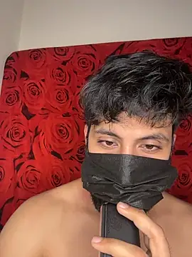 KABIRSWORLD webkamerás műsora