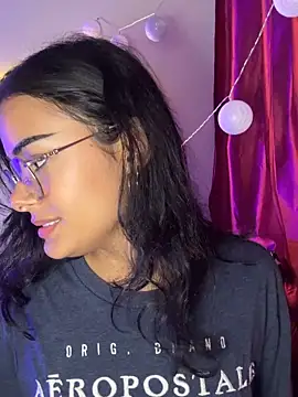 Živý XXX chat Iam_Lyan_