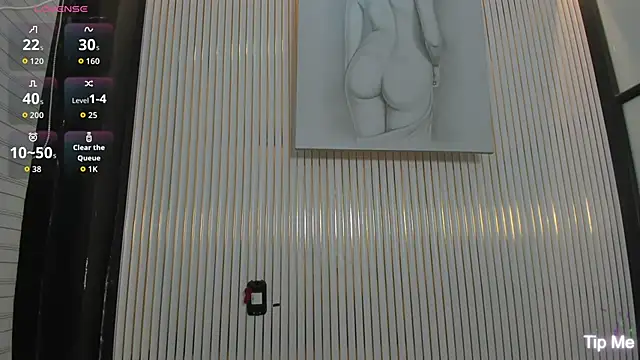 Chat XXX Live VenusColeman_