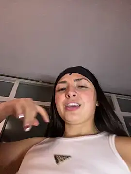 ArianaDominguezPink_ live XXX chat