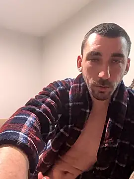 Pokazy przed kamerką – Hungrkdaddy