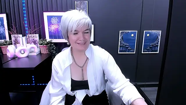 CarmenSoft live XXX chat