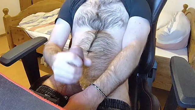 Вебкам-шоу KmlBI26