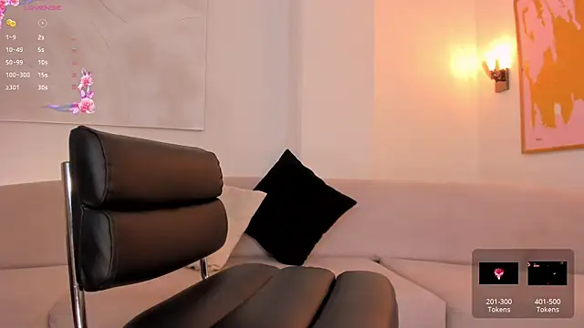 JuanitaClay live XXX chat