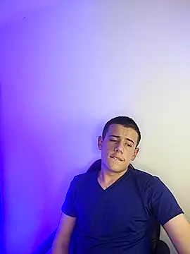 Chat XXX en directo de jac0b_x