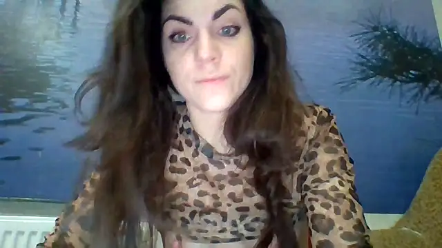 Вебкам-шоу AliceTailor