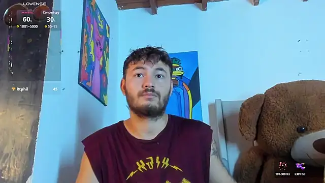 JacoLive 在線直播表演