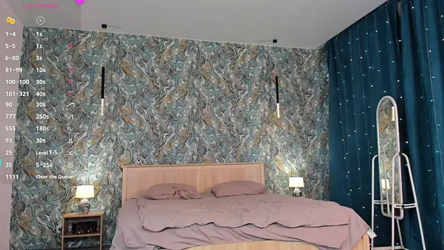 OdellaFrake Live XXX-chat