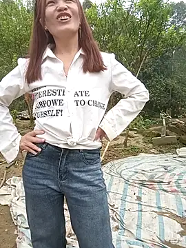 nangmo 现场XXX聊天