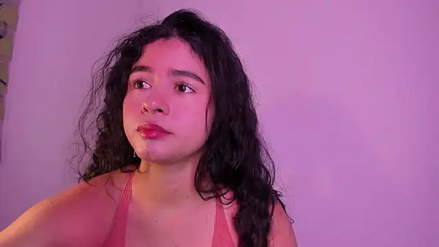 Arianna_Jannes élő XXX-chatje