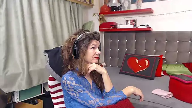 Chat +18 de kellyterapy ao vivo