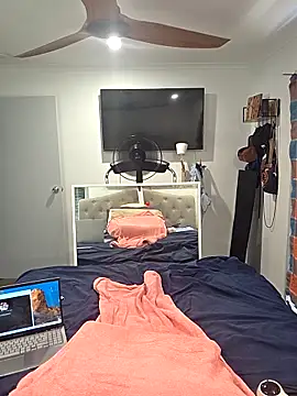 Handsolo_porn Pertunjukan Webcam