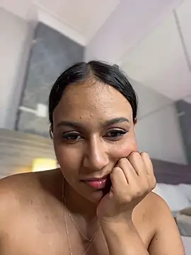 MiilaBlake – webcam-show