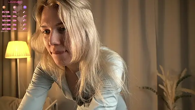 DianeHonnette Live XXX-chat