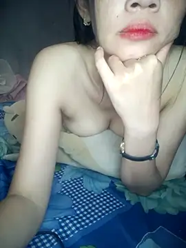 -Nicole-e 网络视讯表演