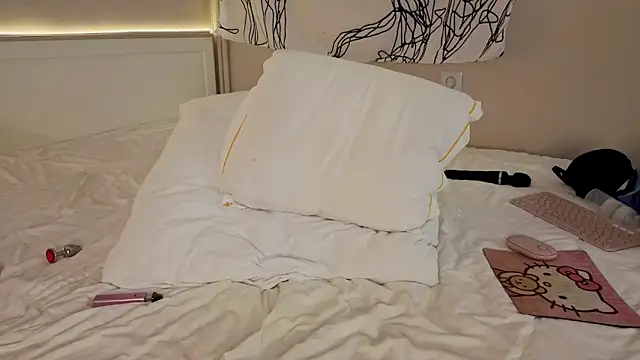 LisaSweetie: онлайн-секс-чат