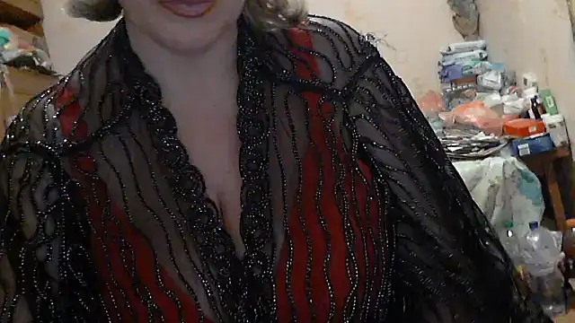 دردشة Bonditta الجنسية المباشرة