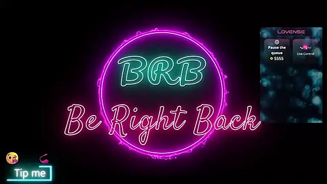 GrayHornyX Show Webcam