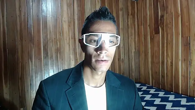 Duvimoralesn Webbikameraesitys