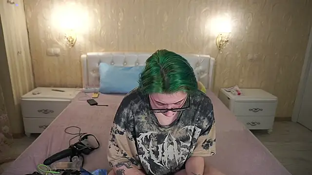 EliaRoseen Live XXX chat