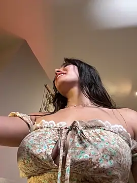 Irish_Collins Webcam show