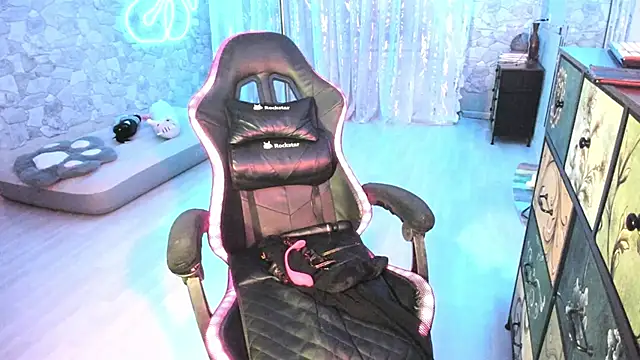 Chat XXX ao vivo de JessicaFamee