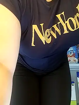 Evaluna2110_: онлайн-секс-чат